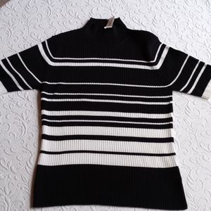 Worthington essentials sweater size s